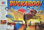 Buckaroo! (Ezeltje-Strekje!)