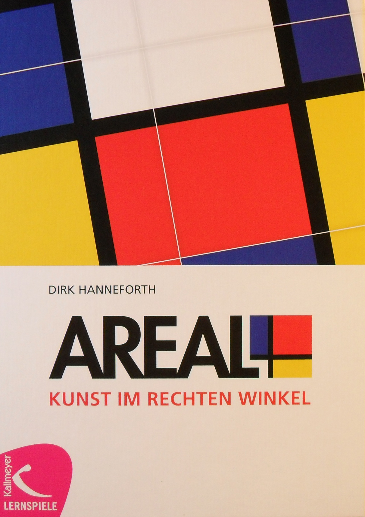 Areal: Kunst im Rechten Winkel