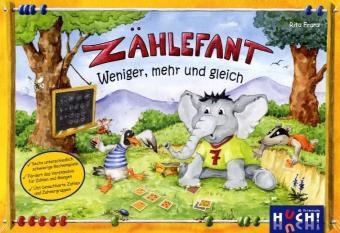 Zählefant