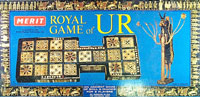 Royal Game of UR
