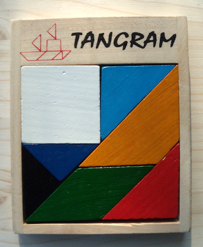 Tangram