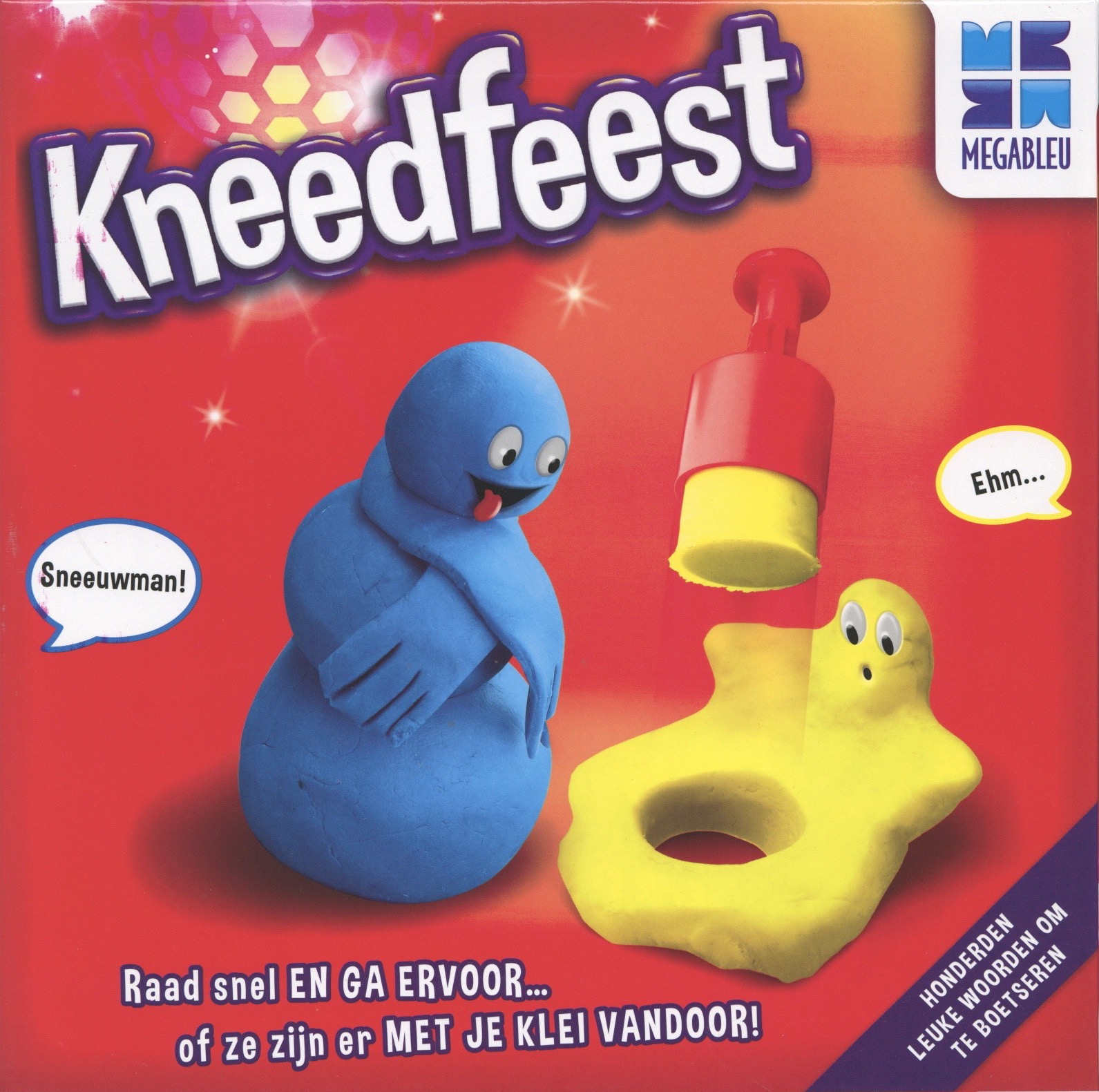 Kneedfeest