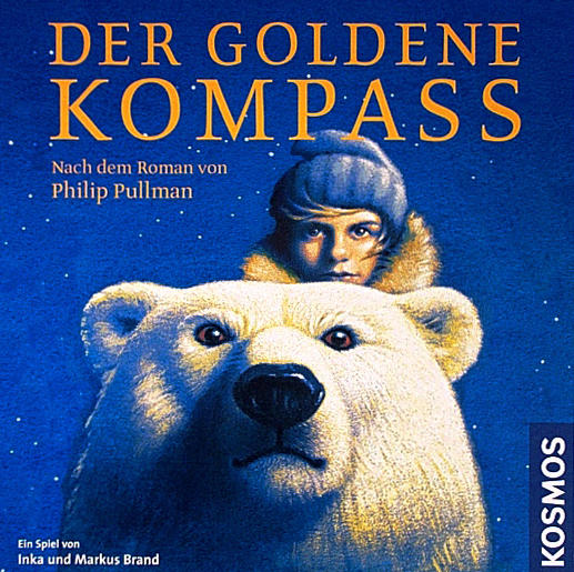 Der Goldene Kompass (Nach dem Roman von Philip Pullman)