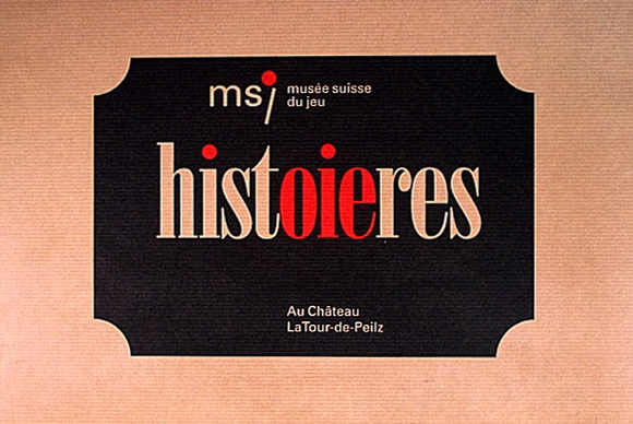 Histoieres