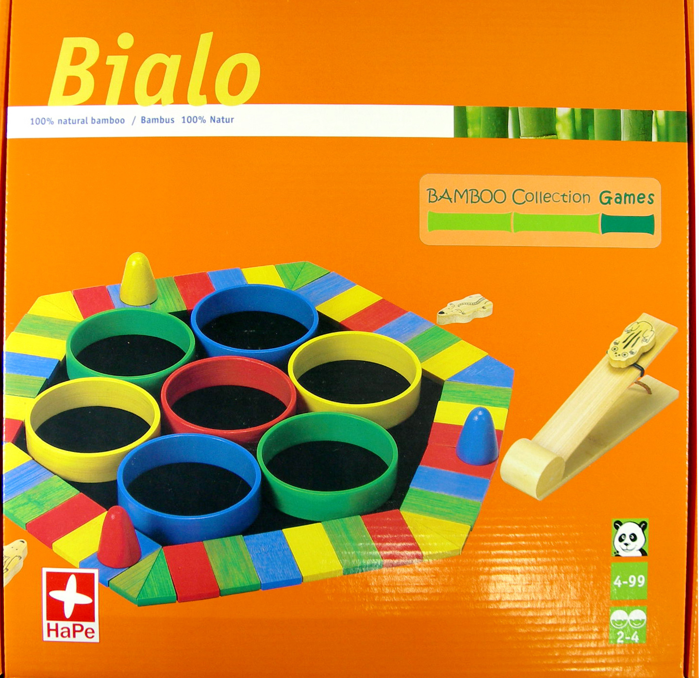Bialo