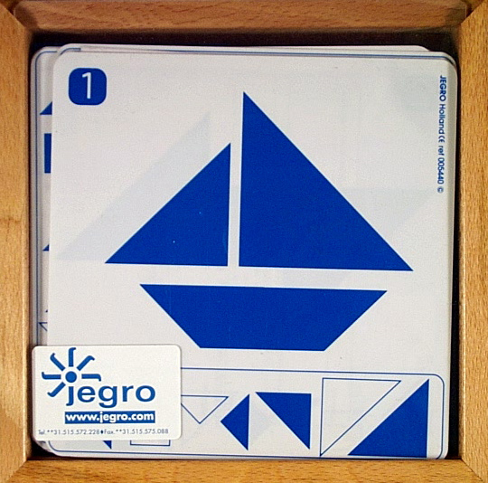 Tangram