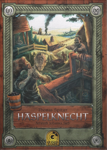 Haspelknecht (#15)