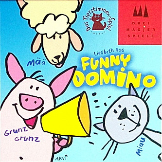 Funny Domino
