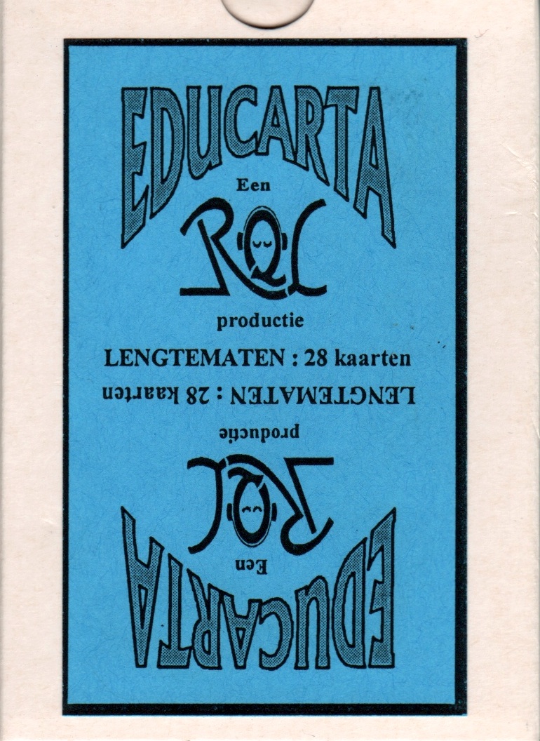 Educarta: Lengtematen