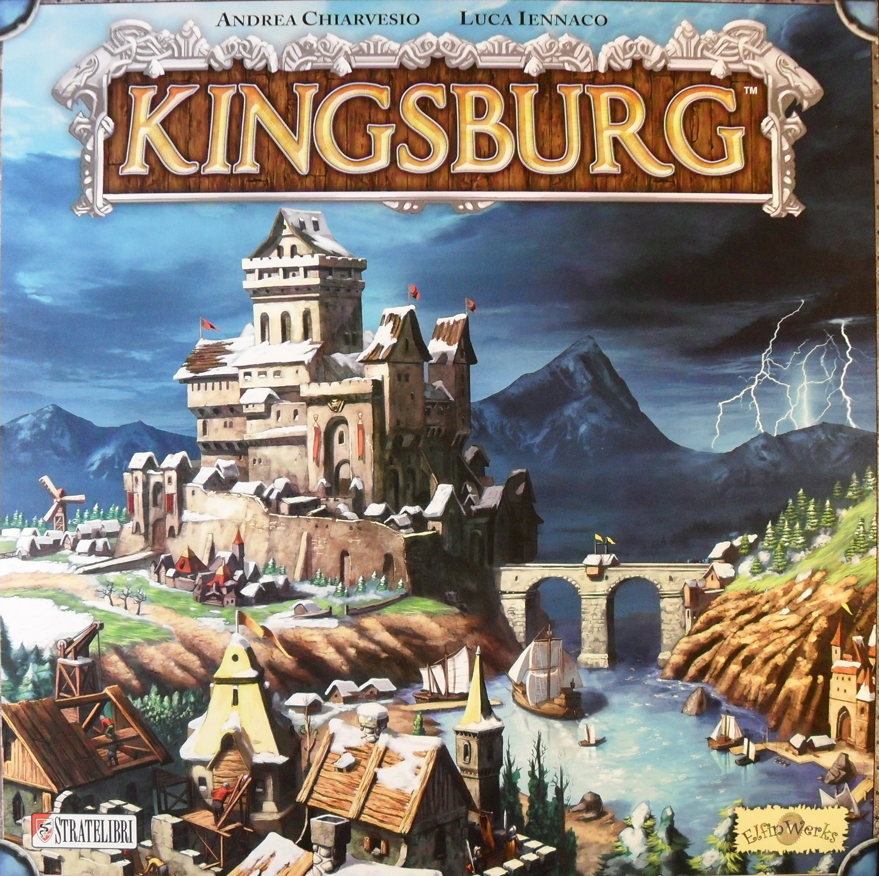 Kingsburg