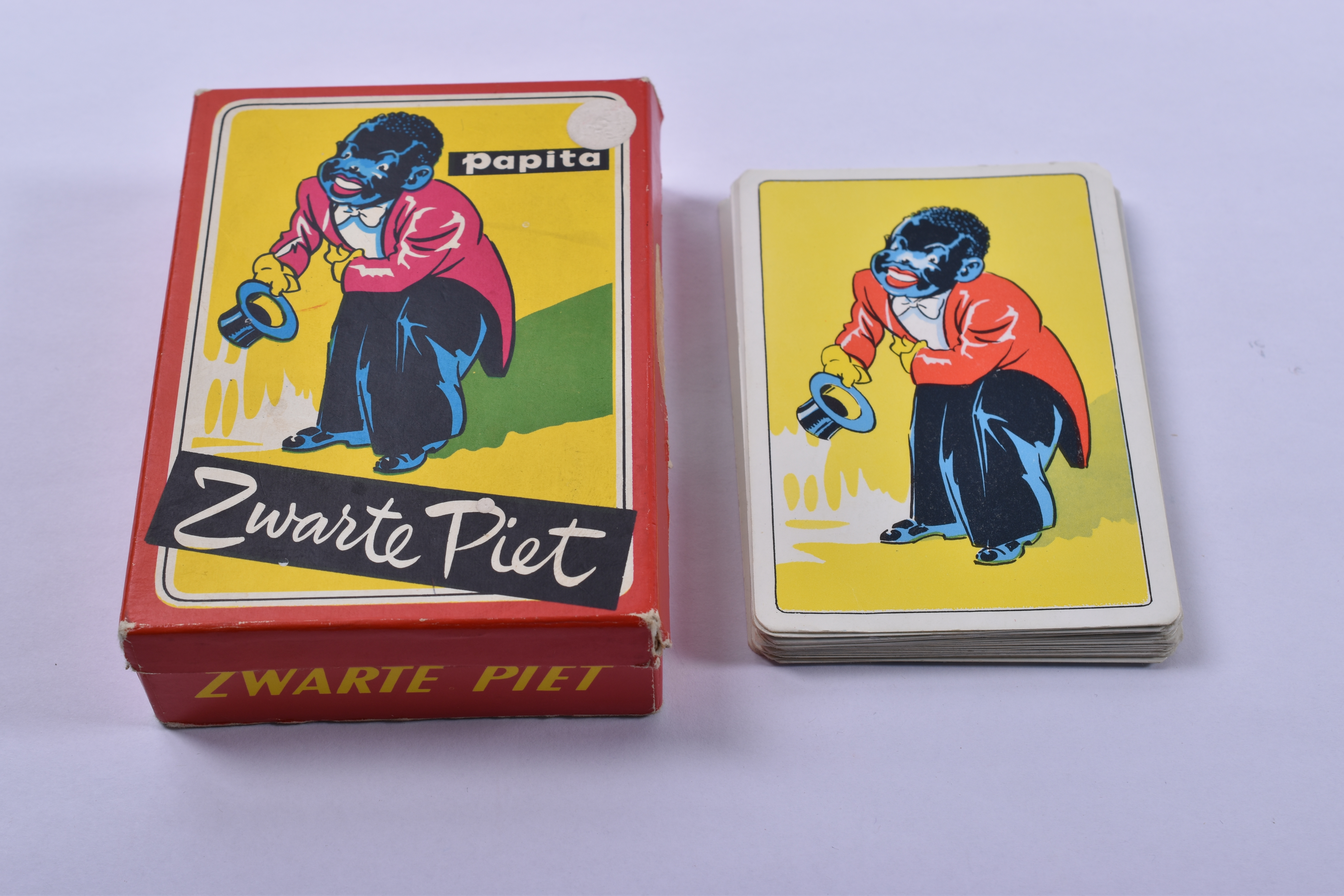 Zwarte Piet