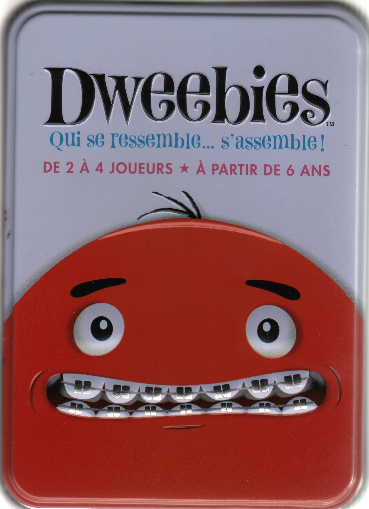 Dweebies - Qui se ressemble... s'assemble!