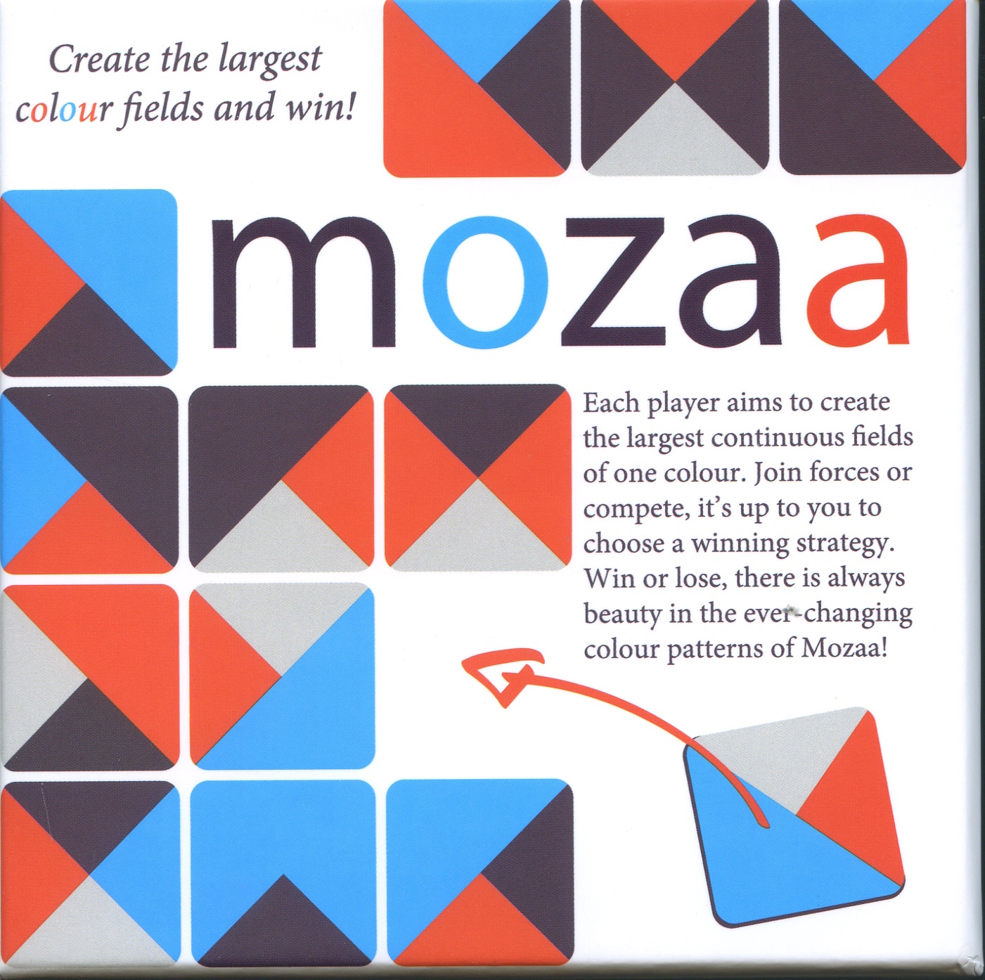 Mozaa