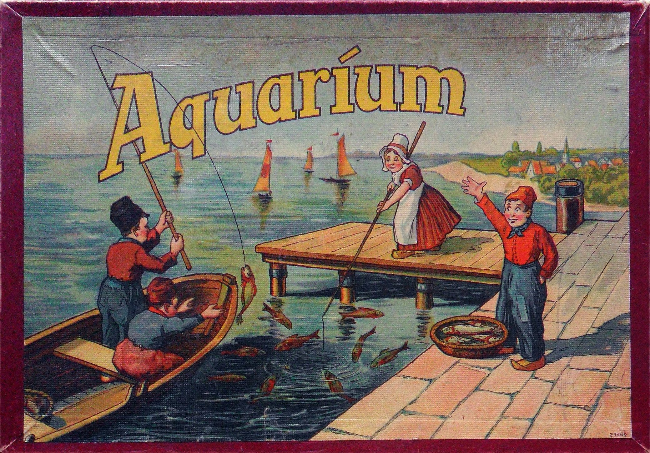 Aquarium
