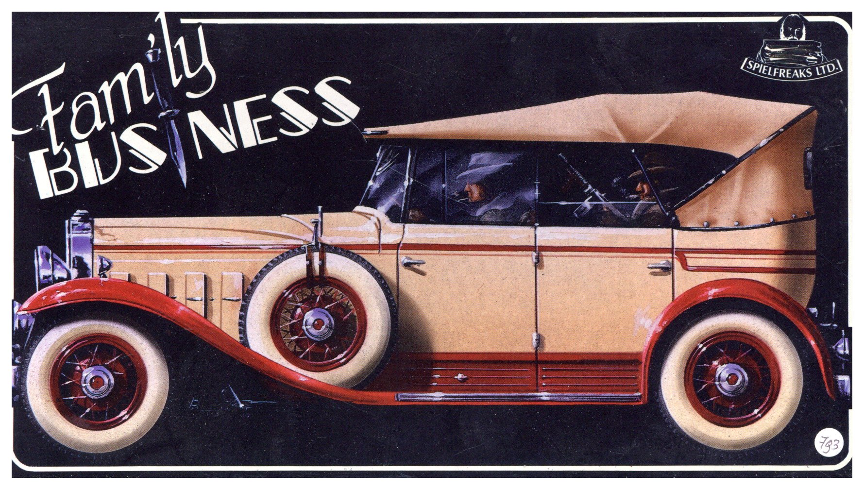 Family Business (1)