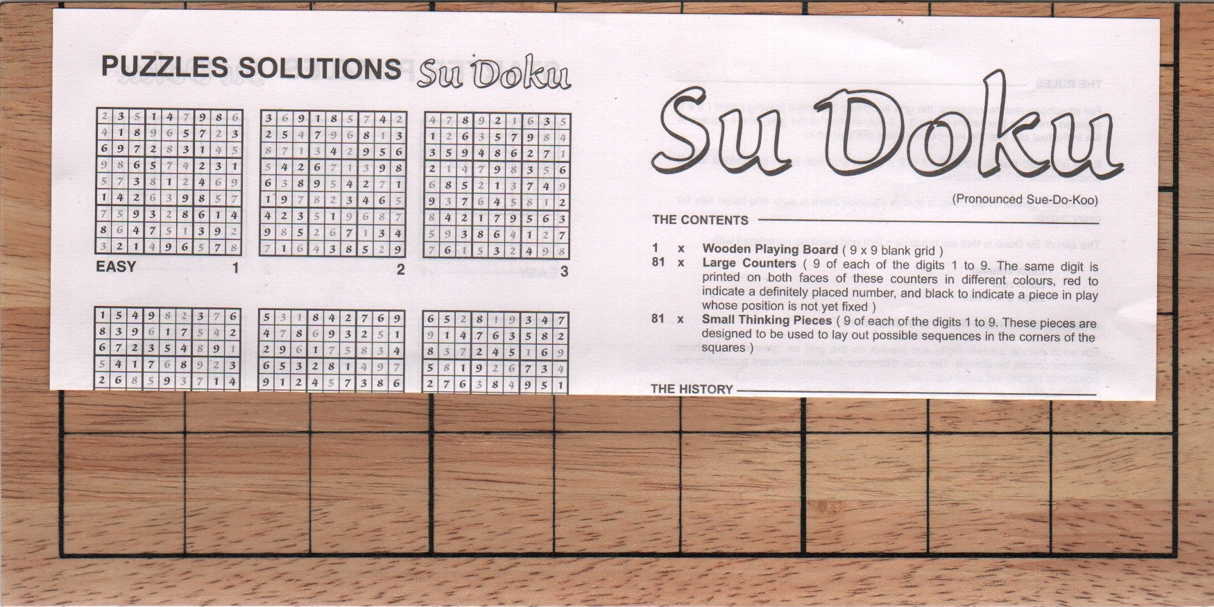 Su Doku