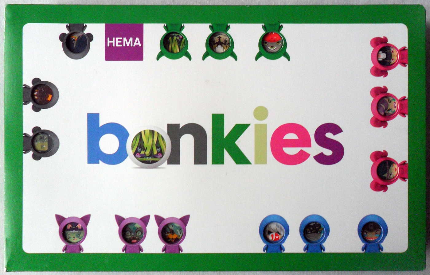 Bonkies