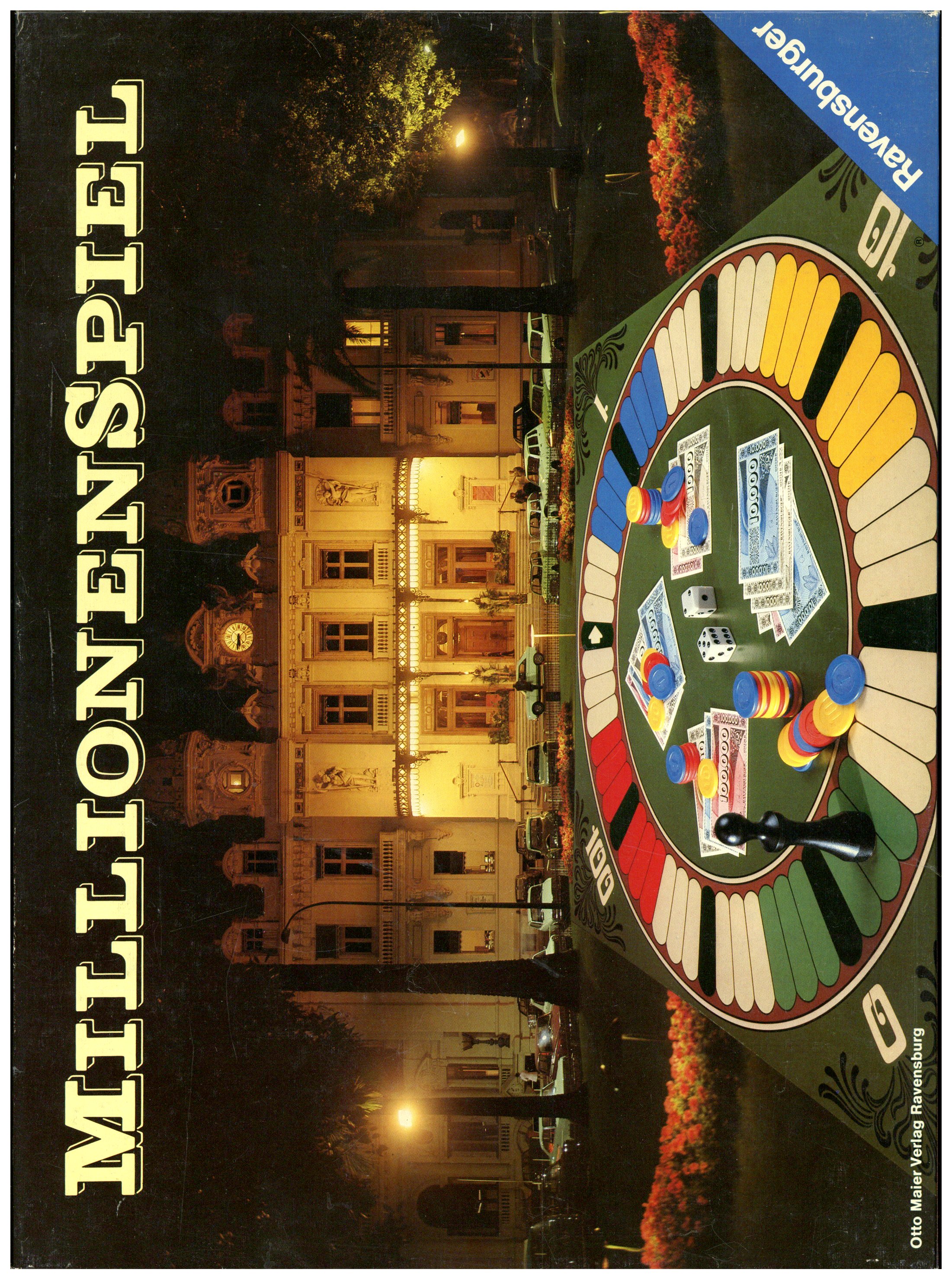 Millionenspiel