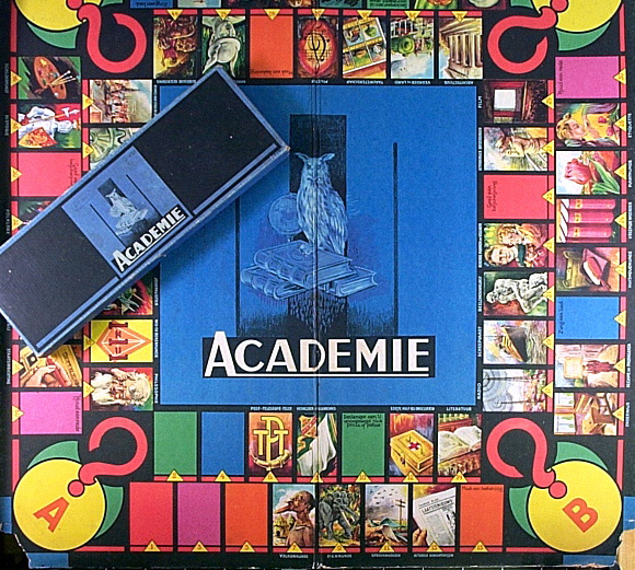 Academie