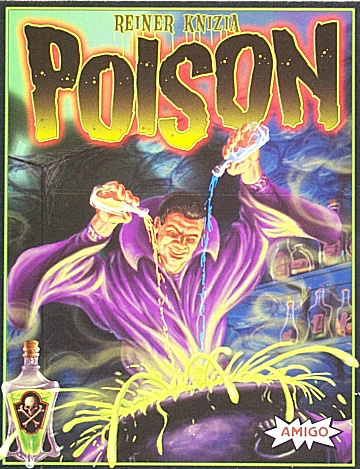 Poison