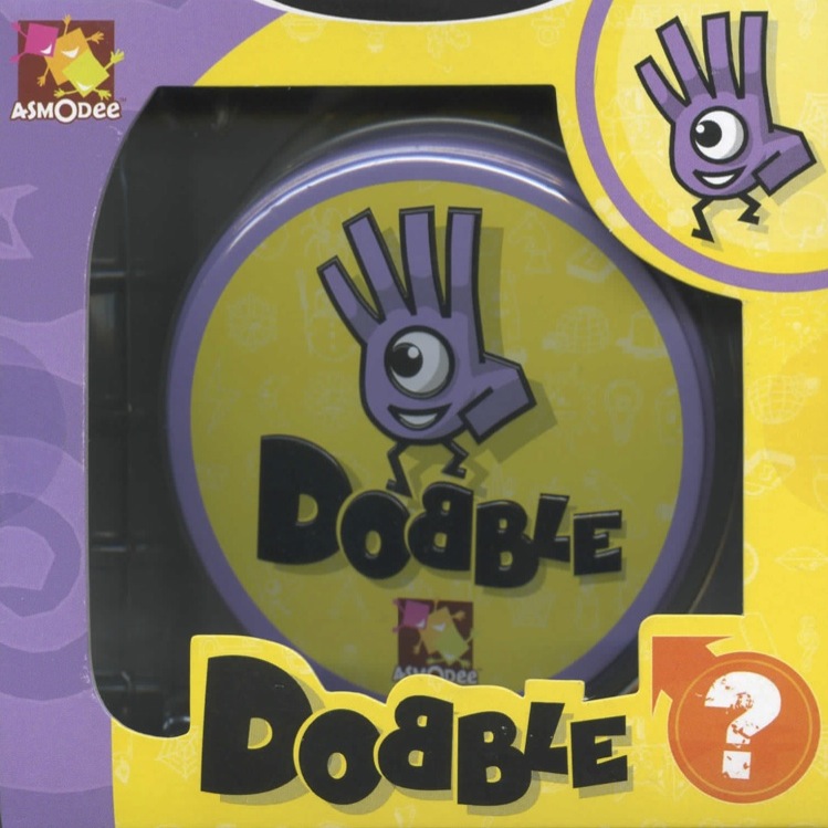 Dobble