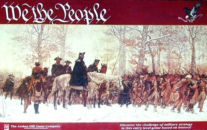 We The People