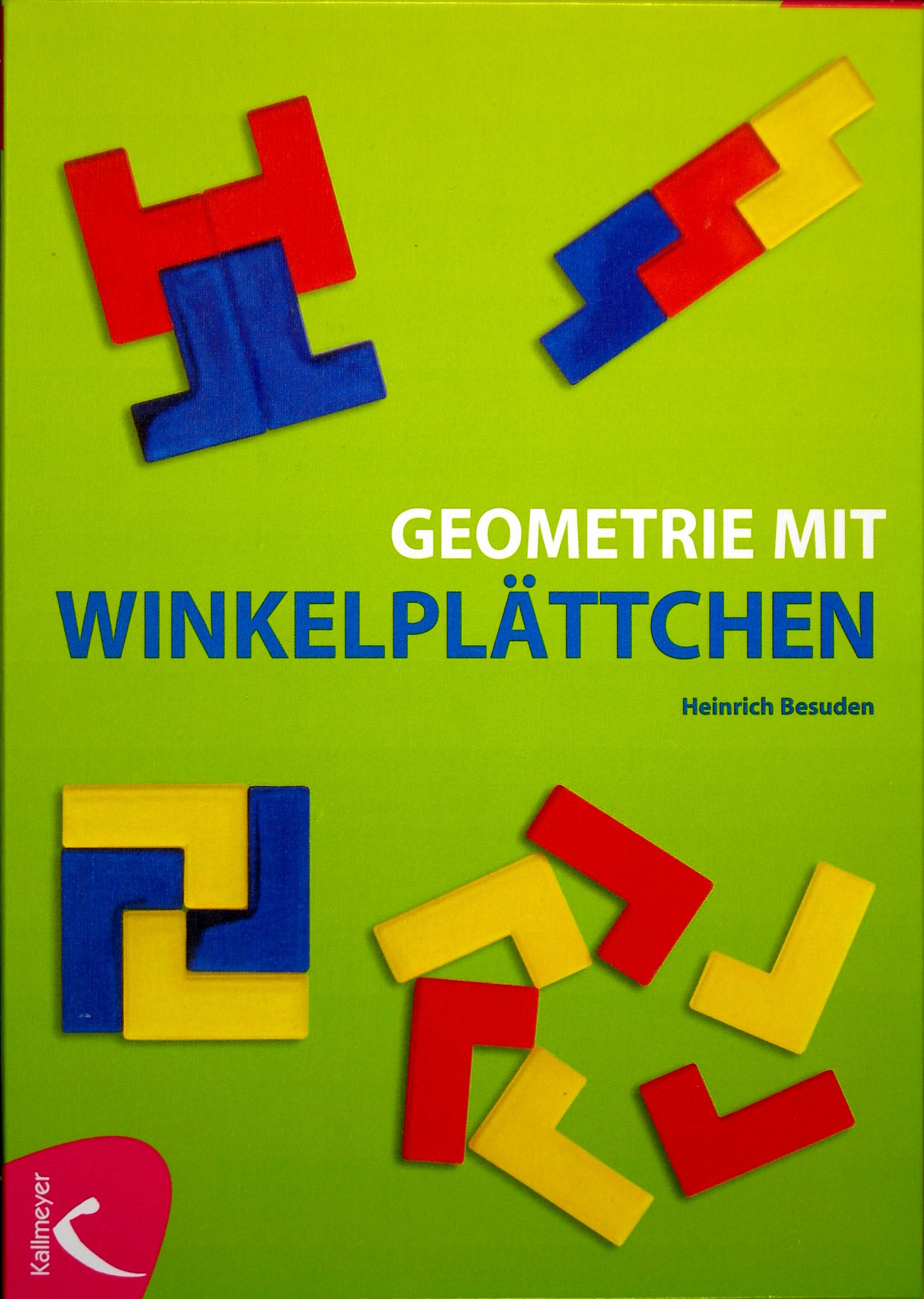 Geometrie mit Winkelplättchen