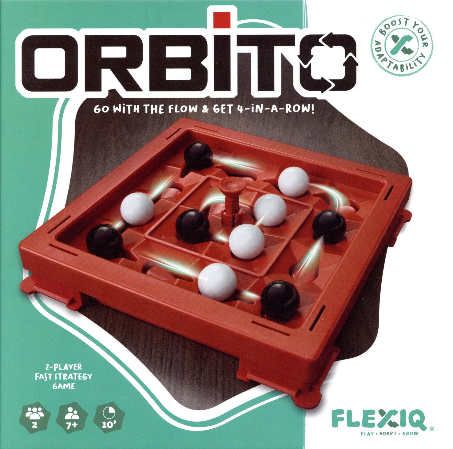 Orbito