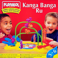 Kanga Banga Ru