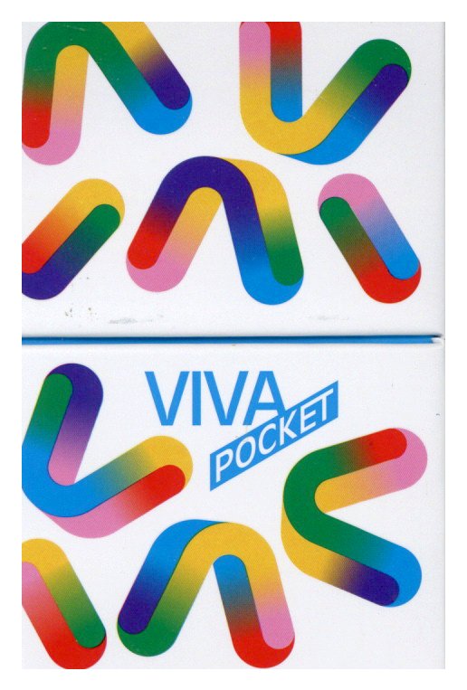 Viva pocket