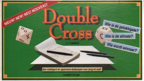 Double Cross