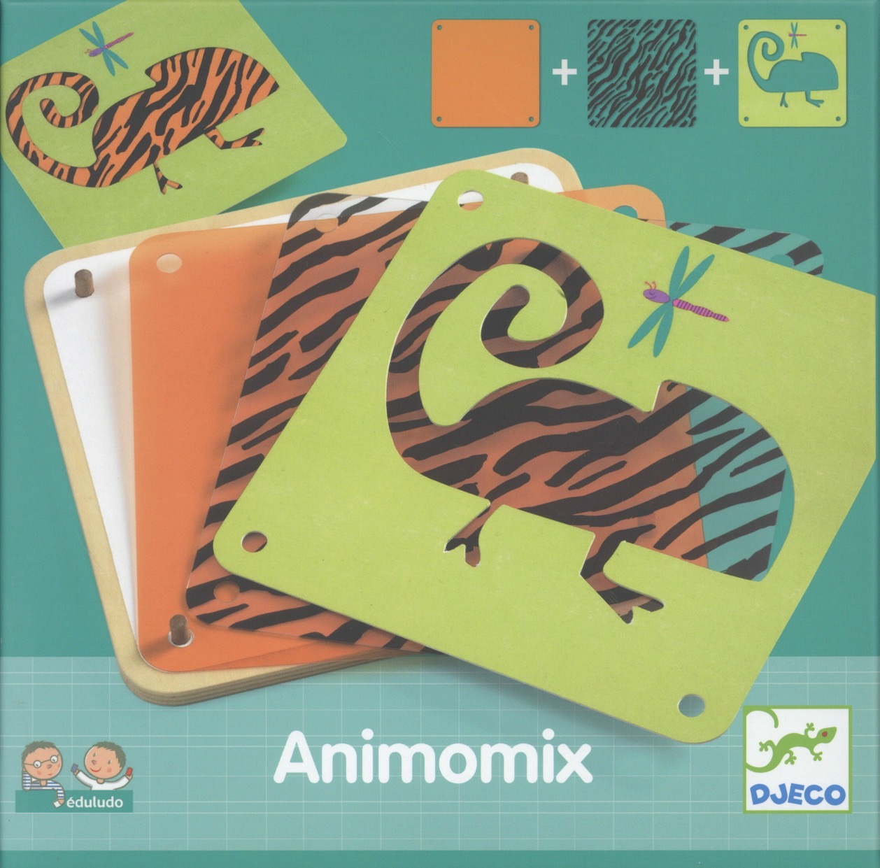 Animomix