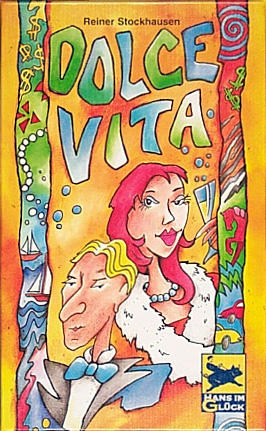 Dolce Vita