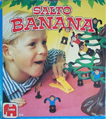 Salto Banana