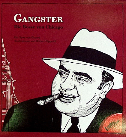 Gangster: Die Bosse von Chicago