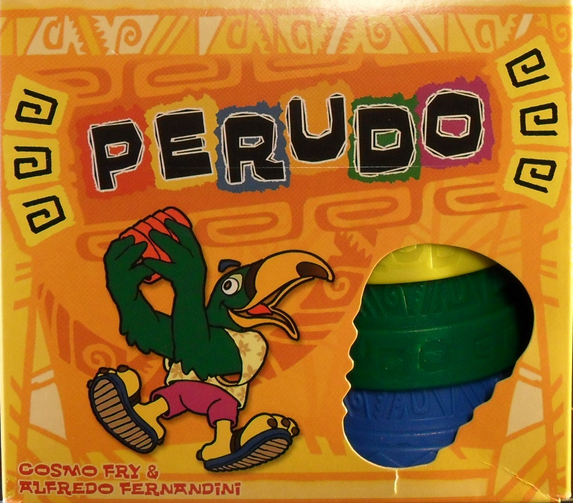 Perudo