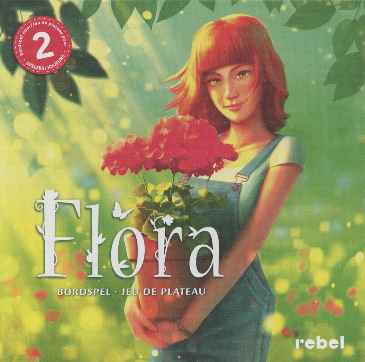 Flora