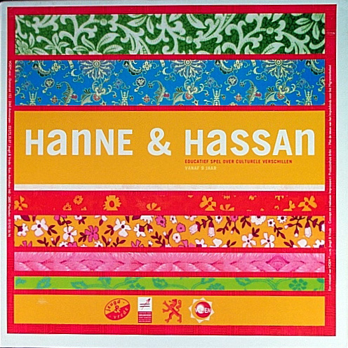 Hanne & Hassan