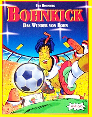 Bohnkick