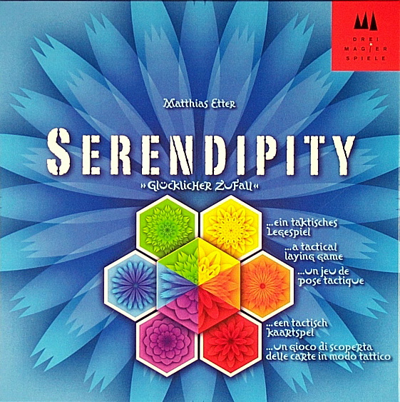 Serendipity
