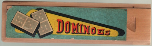 Dominoes
