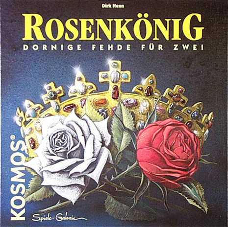 Rosenkönig