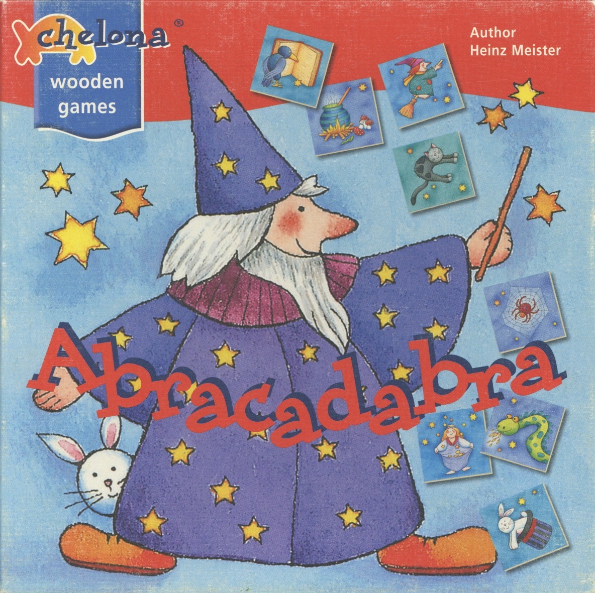 Abracadabra