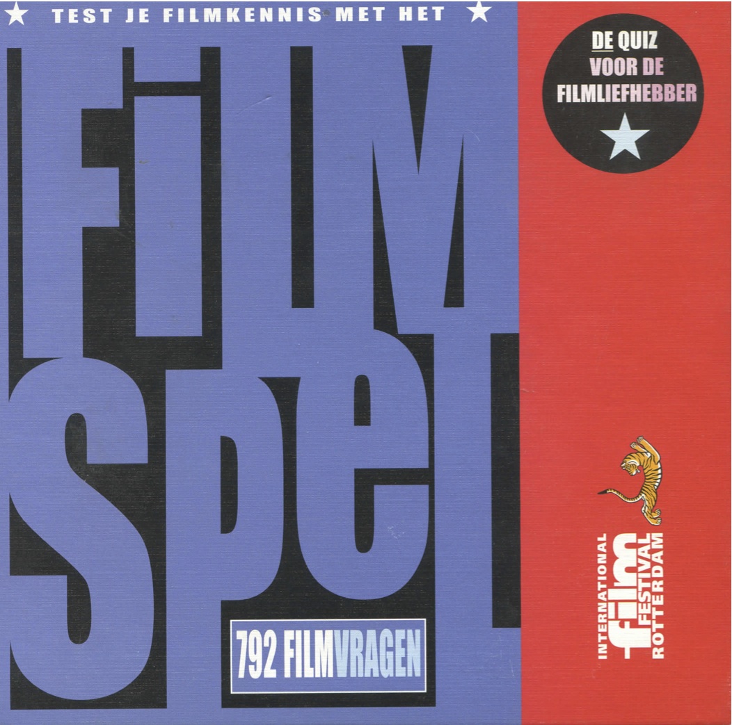 Filmspel