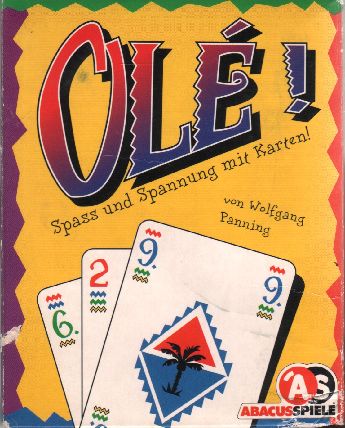 Olé