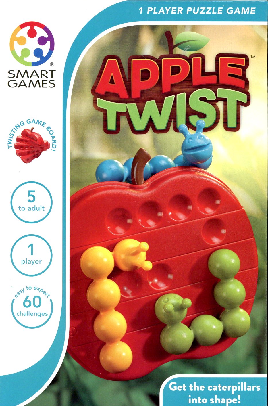 Apple Twist