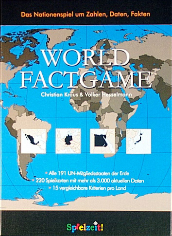 World Factgame