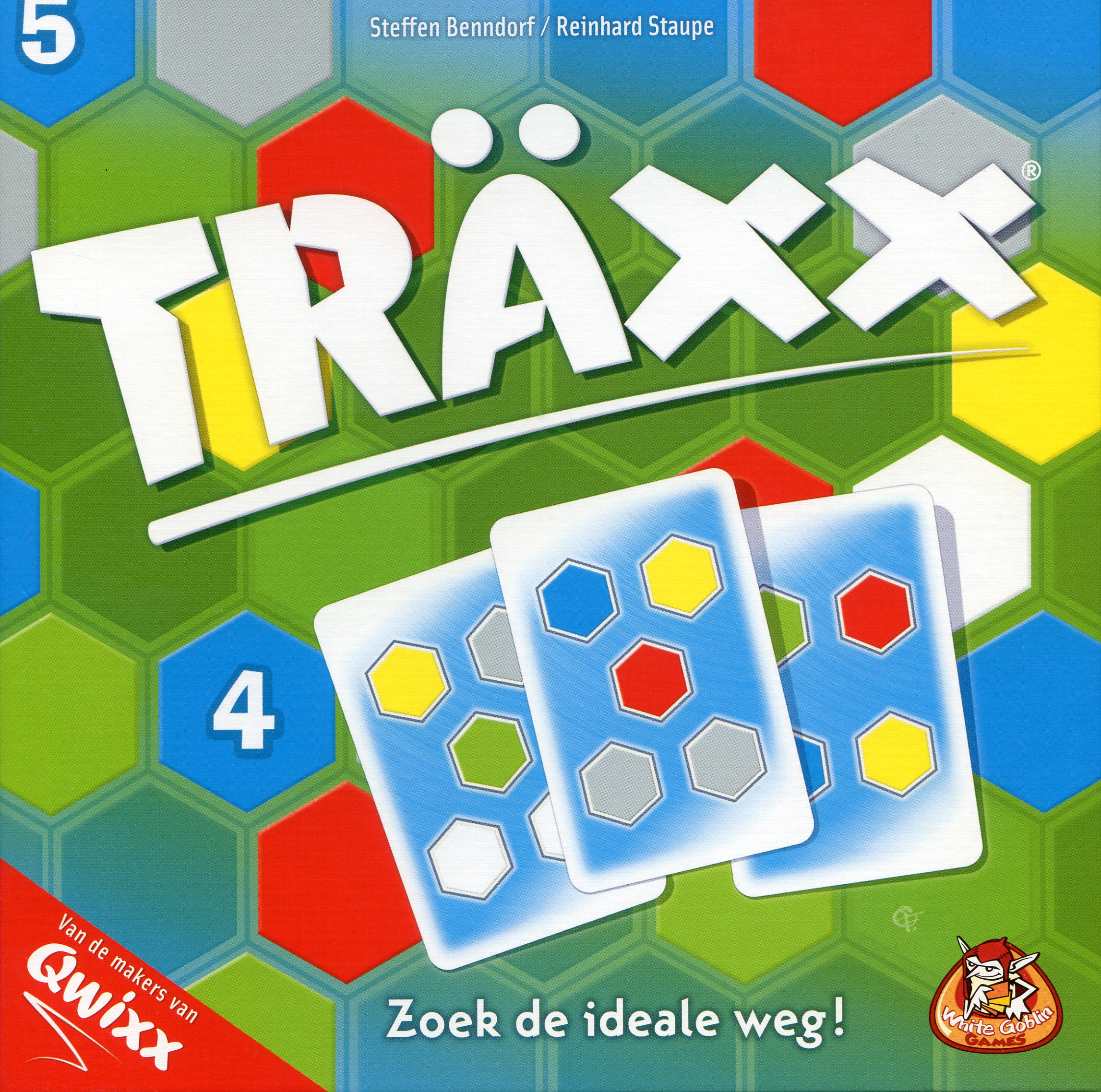 Träxx