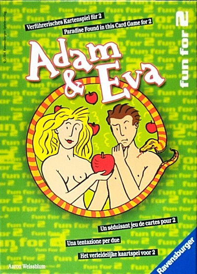 Adam & Eva