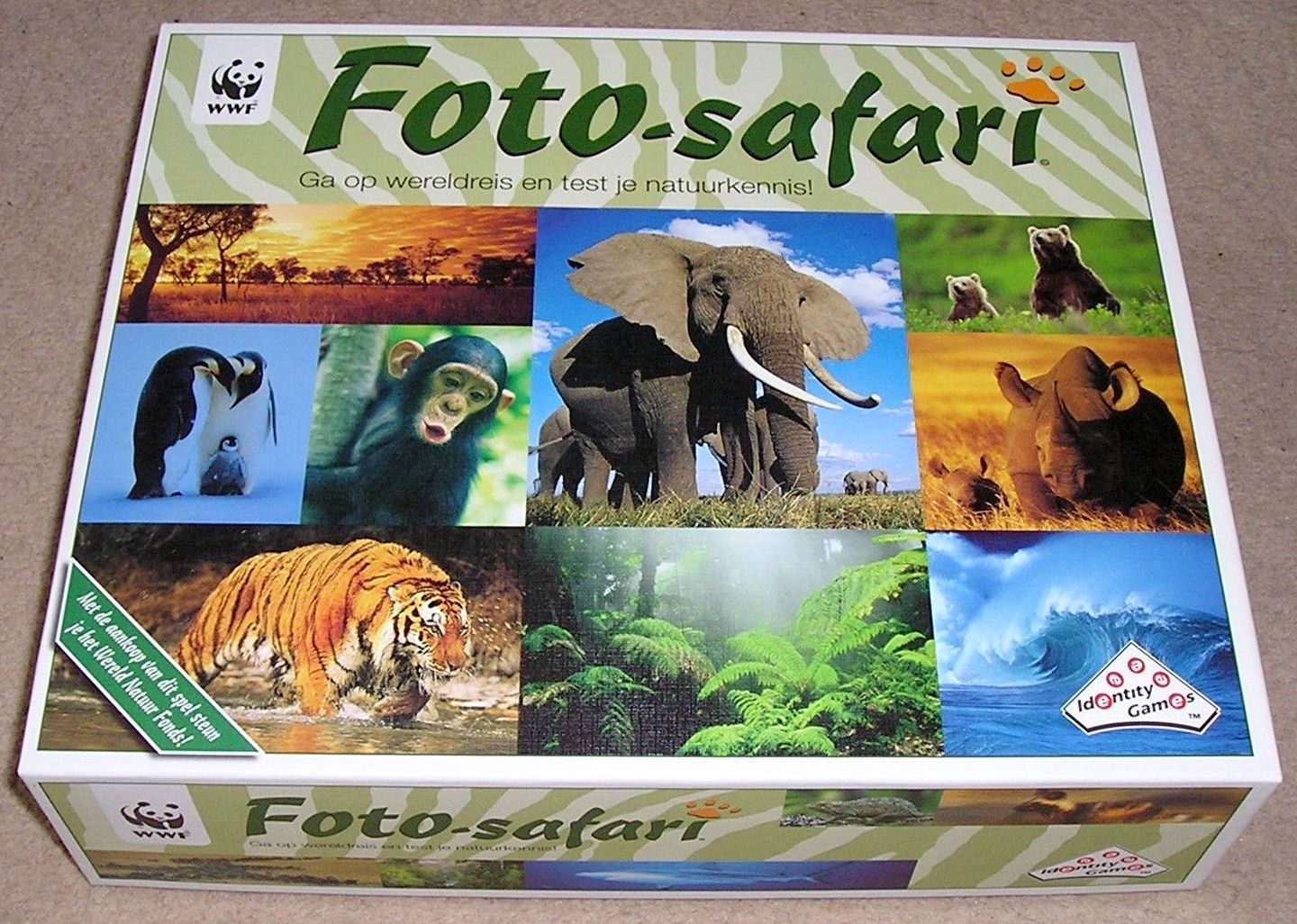 Foto-Safari